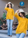 Womenia By Kaya Rayon Western Ladies Top Wholesale Clothing Distributors In India
